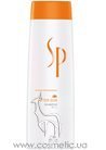 Шампунь для волос и тела после пребывания на солнце Wella SP After Sun Shampoo small