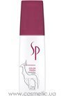 Флюид для защиты цвета окрашенных волос Wella SP Color Finish Finishing Care small