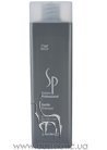 Мягкий шампунь для мужчин Wella SP Gentle Shampoo Just Men small