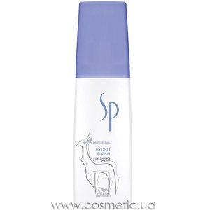 Спрей для увлажнения волос Wella SP Hydrate Finish