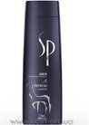 Освежающий шампунь Wella SP MEN Refresh Shampoo small