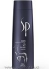 Шампунь с серебристым блеском для седых волос Wella SP MEN Silver Shampoo small