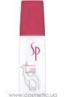 Несмываемый кондиционер для блеска волос Wella SP Shine Leave-in Conditioner small