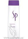 Шампунь для укрепления тонких волос Wella SP Volumize Shampoo small