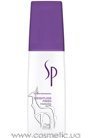 Финиш-спрей для объема волос Wella SP Weightless Finish small
