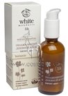 Дневной увлажняющий крем с лифтинг-эффектом «Морские водоросли» White Mandarin Lifting Day Cream small