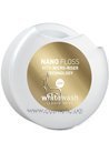 Расширяющийся зубная нить–флосс WhiteWash Nano With Micro-Riser Floss small