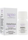 Биостимулирующая сыворотка для роста ресниц и бровей Xeno Laboratory Delashious small