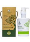 Маска для волос «Чайное дерево» Xiaomoxuan Silky Smooth Mask small