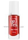 Лак для ногтей Yes Nail Polish small
