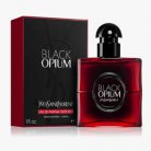 Парфюмированная вода Yves Saint Laurent Black Opium Over Red small