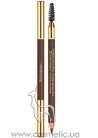 Карандаш для бровей с щеточкой Yves Saint Laurent Dessin des Sourcils Eyebrow Pencil small