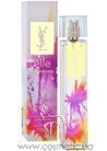 Туалетная вода Yves Saint Laurent Elle Summer small