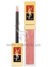 Блеск для губ с блестками Yves Saint Laurent Golden Gloss Shimmering Lip Gloss small