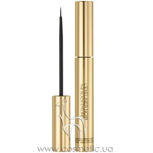Подводка-кисточка для век Yves Saint Laurent L'Eyeliner Noir