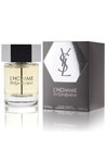Туалетная вода Yves Saint Laurent L'Homme small