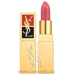 Увлажняющая губная помада «Руж Пур» Yves Saint Laurent Lipstick Rouge Pur SPF 8