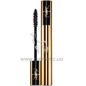 Тушь для ресниц Yves Saint Laurent Mascara Singulier