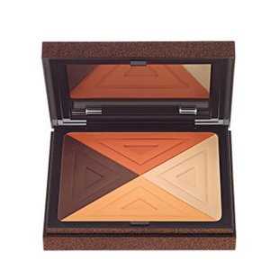 Палетка для лица и глаз Yves Saint Laurent Palette Couleurs D'Afrique