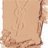 Пудра для матового сияния кожи Yves Saint Laurent Poudre Compacte Radiance Matt & Radiant Pressed Powder #4 Pink Beige