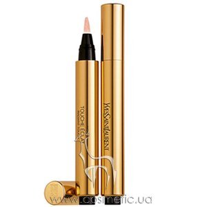 Корректор-кисточка Yves Saint Laurent Radiant Touch Eclat
