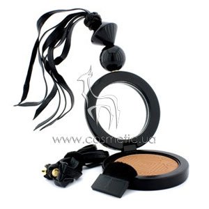 Компактная пудра-бронзатор Yves Saint Laurent Soleil D'Afrique Collector Bronzing Powder