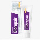 Зубная паста для защиты и восстановления эмали без фтора Dr. White Biorepair Zahnpasta Zahnschmelzschutz & Reparatur Fluoridfrei small