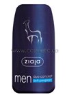 Мужской антиперспирант Ziaja Anti-perspirant for Men small