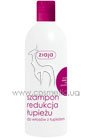 Шампунь с экстрактом черной репы против перхоти Ziaja Black Turnip Shampoo small
