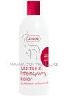 Шампунь с касторовым маслом для окрашеных волос Ziaja Intense Color Shampoo small