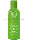 Натуральный оливковый кондиционер для волос Ziaja Natural Olive Hair Conditioner Regenerating small