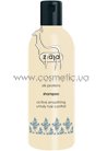 Укрепляющий шампунь Ziaja Silk Proteins Shampoo small