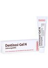 Анальгетик для обезболивания десен у детей Zuckerfrei Dentinox-Gel N Zahnungshilfe small